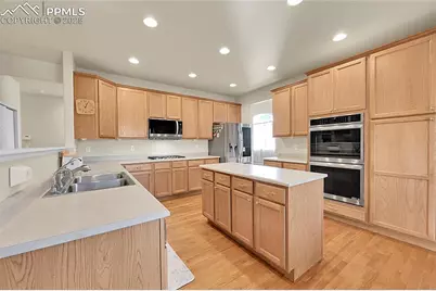 2064 Bobcat Valley Court, Monument, CO 80132 - Photo 12