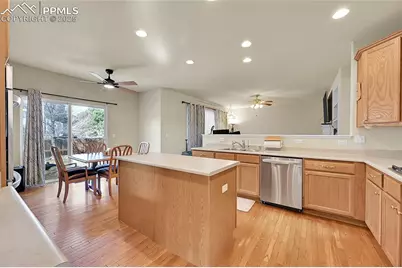 2064 Bobcat Valley Court, Monument, CO 80132 - Photo 10