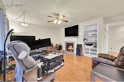 2064 Bobcat Valley Court, Monument, CO 80132 - Photo 16