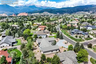3925 Hill Cir, Colorado Springs, CO 80904 - Photo 2
