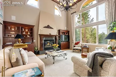 17507 Colonial Park Drive, Monument, CO 80132 - Photo 12