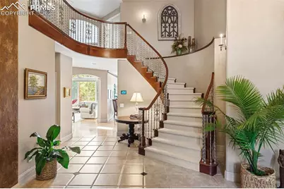 17507 Colonial Park Drive, Monument, CO 80132 - Photo 14