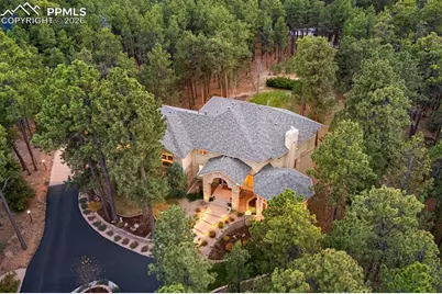 17507 Colonial Park Drive, Monument, CO 80132 - Photo 6