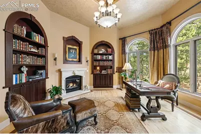 17507 Colonial Park Drive, Monument, CO 80132 - Photo 16