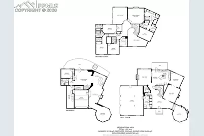 17507 Colonial Park Drive, Monument, CO 80132 - Photo 50