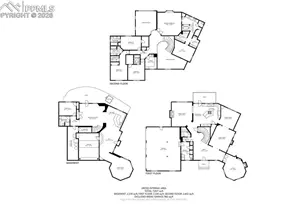 17507 Colonial Park Dr, Monument, CO 80132 - Photo 50