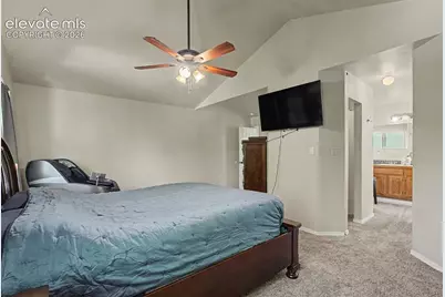 6365 Shirecliff Drive, Colorado Springs, CO 80918 - Photo 16