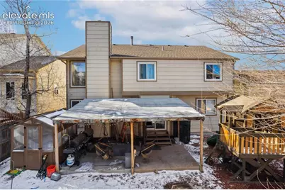 6365 Shirecliff Drive, Colorado Springs, CO 80918 - Photo 34