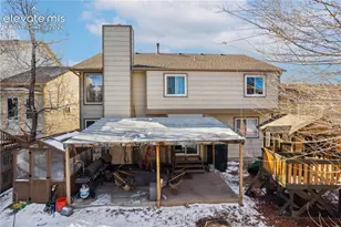 6365 Shirecliff Dr, Colorado Springs, CO 80918 - Photo 34