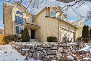 6365 Shirecliff Dr, Colorado Springs, CO 80918 - Photo 2