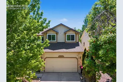 6365 Shirecliff Drive, Colorado Springs, CO 80918 - Photo 2