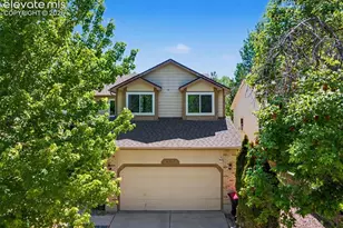 6365 Shirecliff Dr, Colorado Springs, CO 80918 - Photo 2