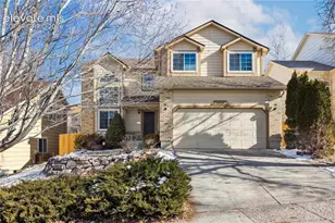 6365 Shirecliff Dr, Colorado Springs, CO 80918 - Photo 1