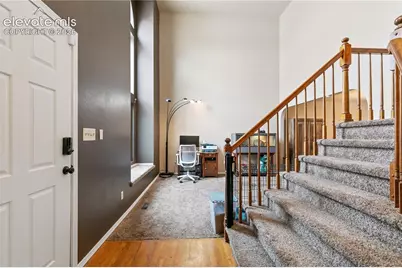 6365 Shirecliff Drive, Colorado Springs, CO 80918 - Photo 4