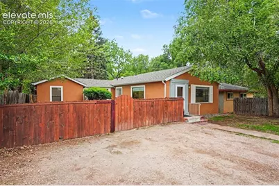 105 Via San Miguel, Manitou Springs, CO 80829 - Photo 20