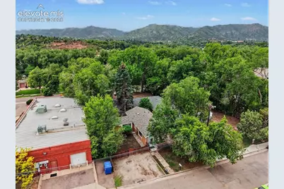 105 Via San Miguel, Manitou Springs, CO 80829 - Photo 1