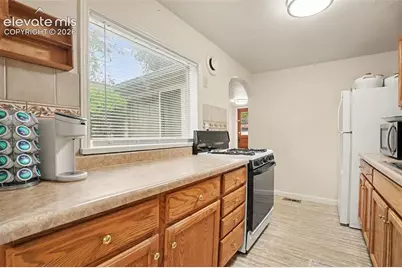 105 Via San Miguel, Manitou Springs, CO 80829 - Photo 8