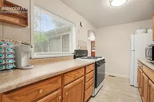 105 Via San Miguel, Manitou Springs, CO 80829 - Photo 8