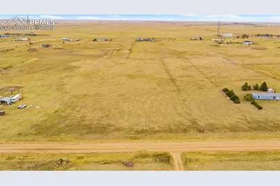 6325 Night Train Lane, Yoder, CO 80864 - Photo 1