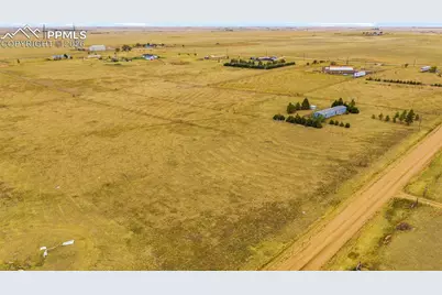 6325 Night Train Lane, Yoder, CO 80864 - Photo 2