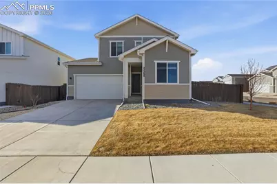 22289 Cattlemen Run, Calhan, CO 80808 - Photo 1