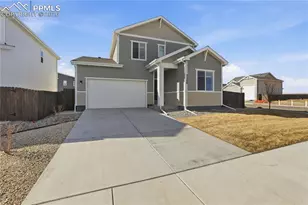 22289 Cattlemen Run, Calhan, CO 80808 - Photo 2