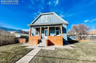 214 N 20th St, Colorado Springs, CO 80904 - Photo 4