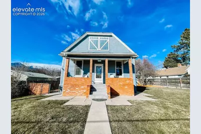 214 N 20th Street, Colorado Springs, CO 80904 - Photo 2