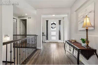 9833 Marble Canyon Way, Peyton, CO 80831 - Photo 6