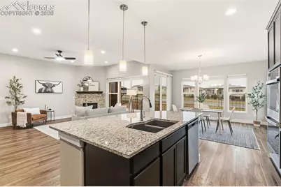 9833 Marble Canyon Way, Peyton, CO 80831 - Photo 10