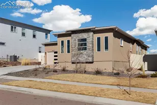 9833 Marble Cyn Wy, Peyton, CO 80831 - Photo 2
