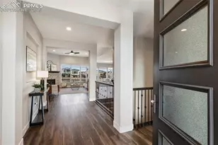 9833 Marble Cyn Wy, Peyton, CO 80831 - Photo 4