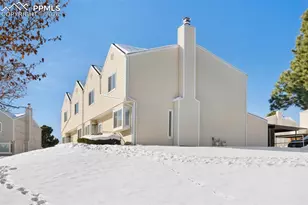 3266 Vail Pass Dr, Colorado Springs, CO 80917 - Photo 1