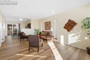 3266 Vail Pass Dr, Colorado Springs, CO 80917 - Photo 8