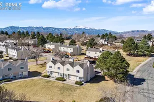 3266 Vail Pass Dr, Colorado Springs, CO 80917 - Photo 2