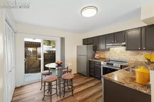 3266 Vail Pass Dr, Colorado Springs, CO 80917 - Photo 12