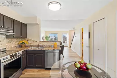 3266 Vail Pass Drive, Colorado Springs, CO 80917 - Photo 10