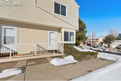 3266 Vail Pass Drive, Colorado Springs, CO 80917 - Photo 2