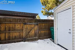 3266 Vail Pass Dr, Colorado Springs, CO 80917 - Photo 30