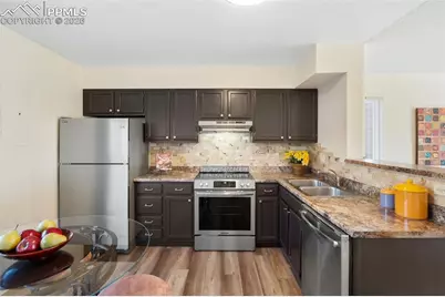 3266 Vail Pass Drive, Colorado Springs, CO 80917 - Photo 8