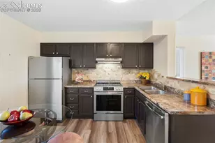 3266 Vail Pass Dr, Colorado Springs, CO 80917 - Photo 8