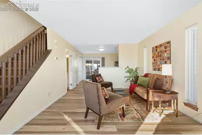 3266 Vail Pass Drive, Colorado Springs, CO 80917 - Photo 4