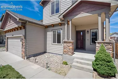 6581 Alliance Loop, Colorado Springs, CO 80925 - Photo 2