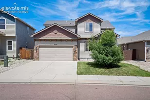 6581 Alliance Loop, Colorado Springs, CO 80925 - Photo 1