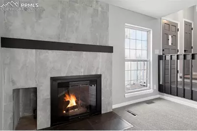 2609 Hatch Circle, Colorado Springs, CO 80918 - Photo 4