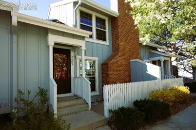 2609 Hatch Circle, Colorado Springs, CO 80918 - Photo 2