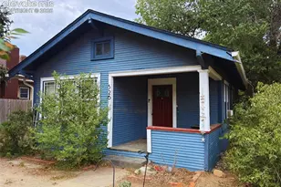 526 S Hancock Ave, Colorado Springs, CO 80903 - Photo 1
