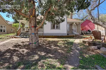 819 Duclo Avenue, Manitou Springs, CO 80829 - Photo 30