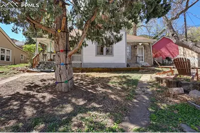 819 Duclo Avenue, Manitou Springs, CO 80829 - Photo 42