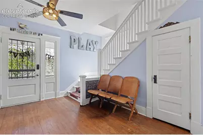 819 Duclo Avenue, Manitou Springs, CO 80829 - Photo 10